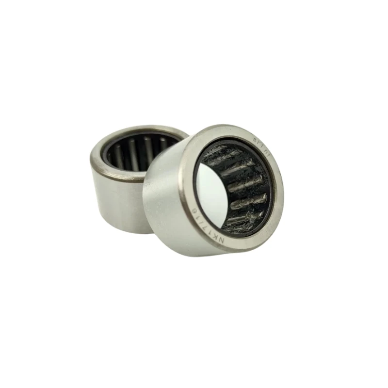 Bafang BBS010203 HD G340 M615 G320 Central Motor Thrust Shaft Plane Ball Bearing Needle Roller Bearing One-way Bearing