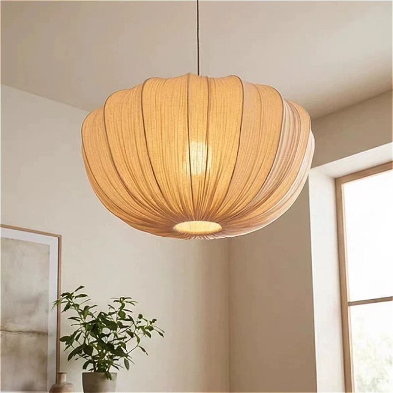 Home Bathroom Lighting Design - Lampada a Sospensione LED dal Design