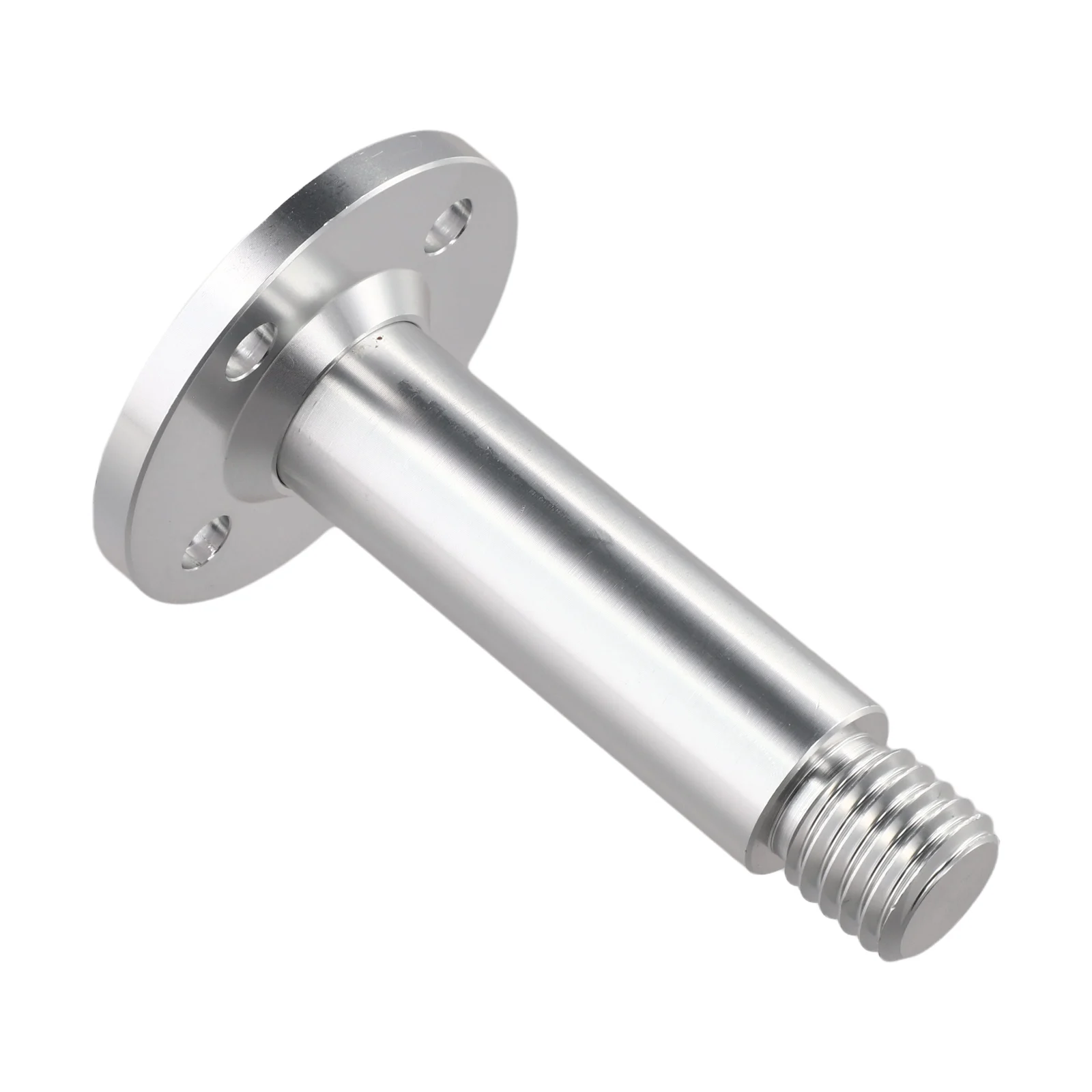 Field Surveying GNSS Antenna Base For Mapping Surveying Screw Base Easy Installation Process Compatible With Mainstream Antennas