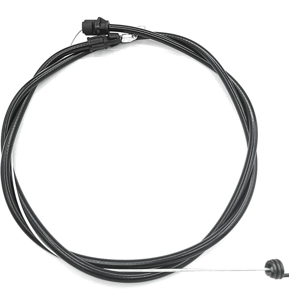 Easy Install Mower Cable Tool Part Easy Install Cable Mower Control Cable For HUS J675AWD Robust Material Cable