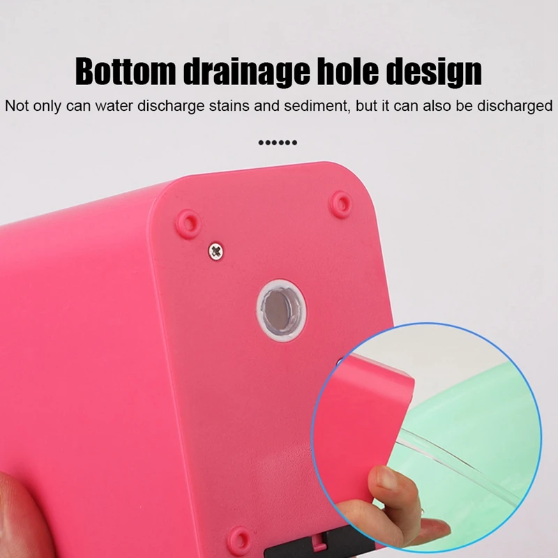 

Светодиодный заполняющий светильник для приманки, длина волны 395-400 мм, мягкий и жесткий заполняющий светильник для приманки, BJAS