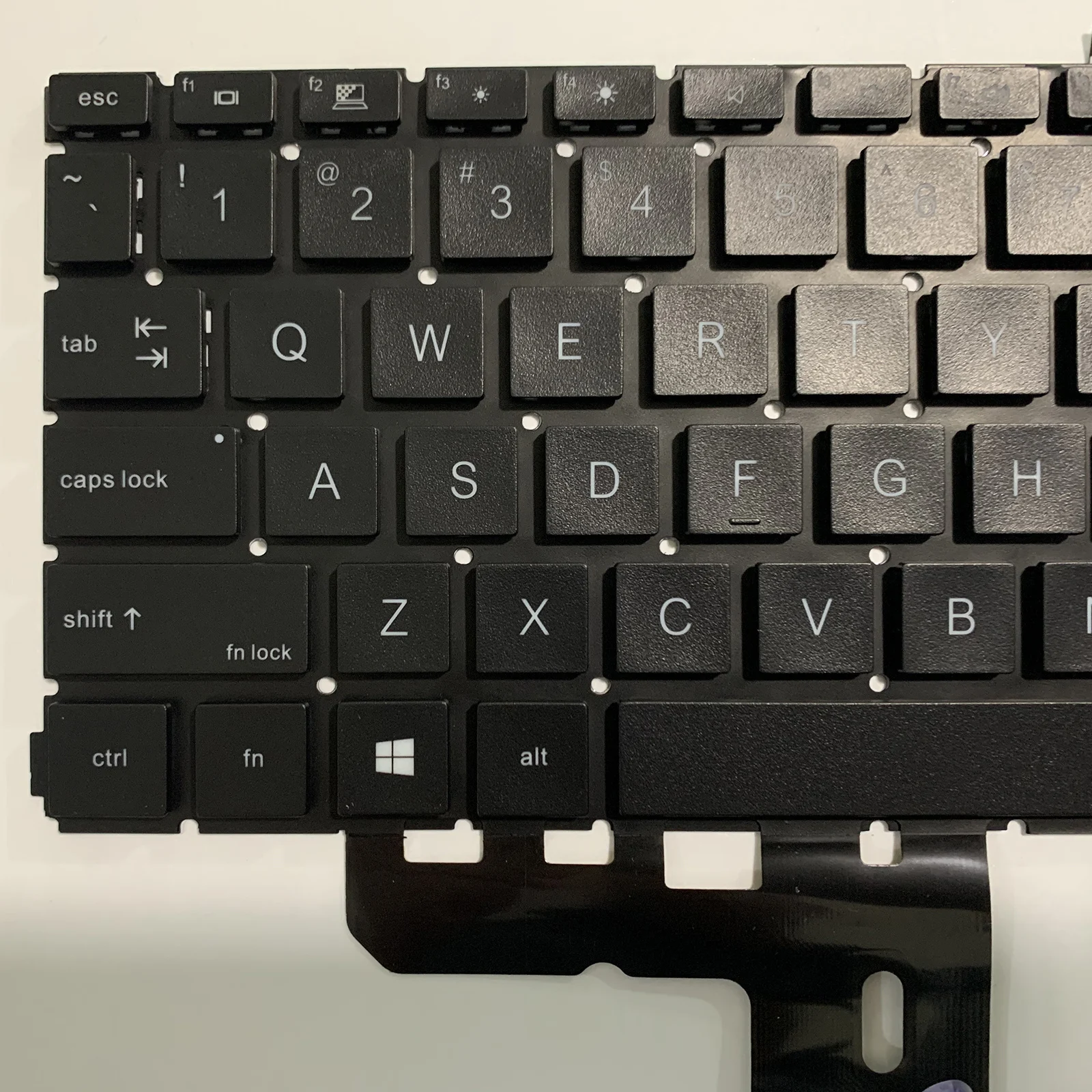 

Laptop keyboard US Layout for HP Probook 430 G7 435 G7 430 G8 435 G7 435 G8