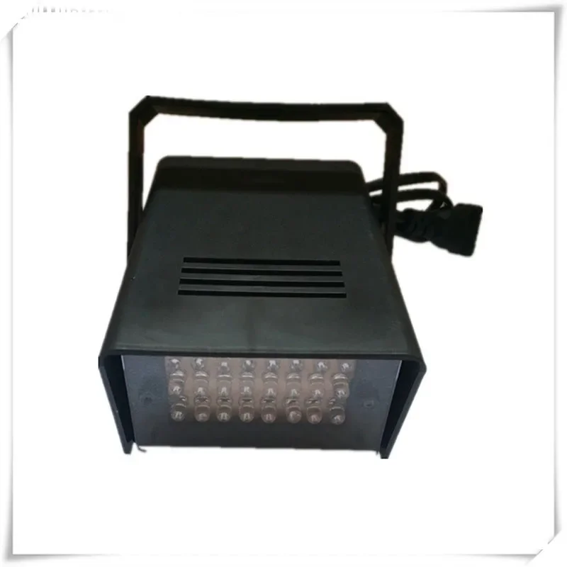 Outdoor Mini Stage Laser Light, Natal Projeção Atmosfera, LED Bar Light, KTV Beam, o carregamento