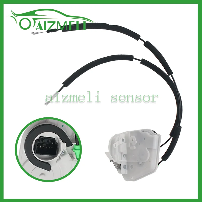 Front Left Electric… - image