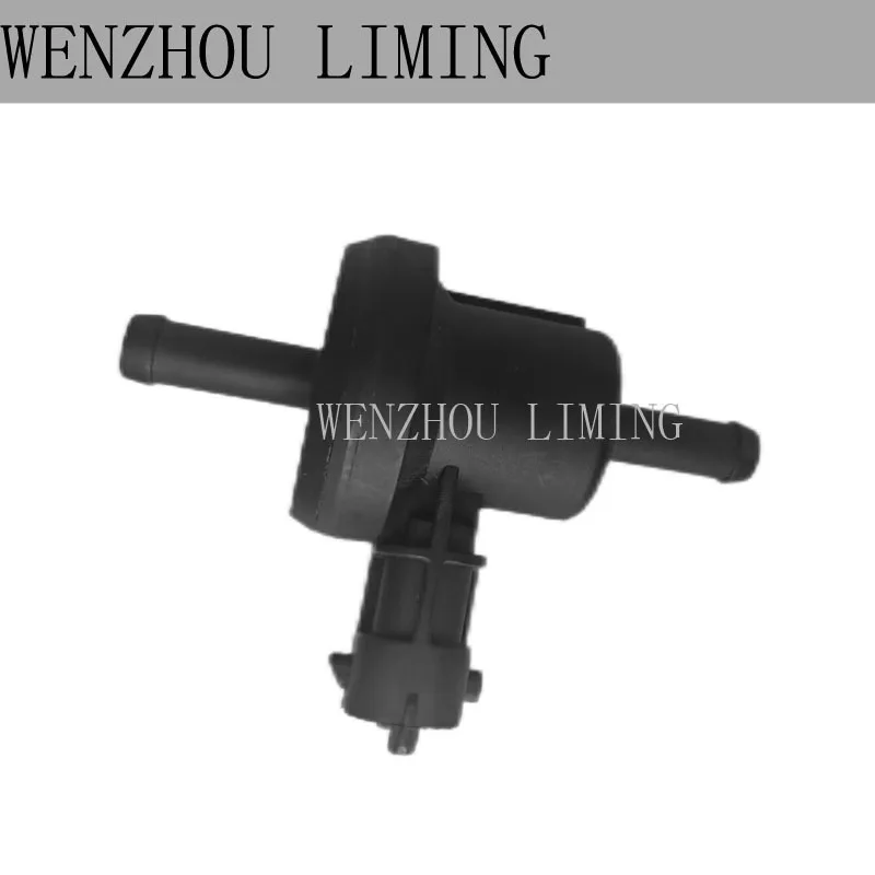 Factory direct sales 0280142448 Suitable for modern Elantra carbon tank solenoid valve, fuel tank exhaust vacuum valve, (Instrum