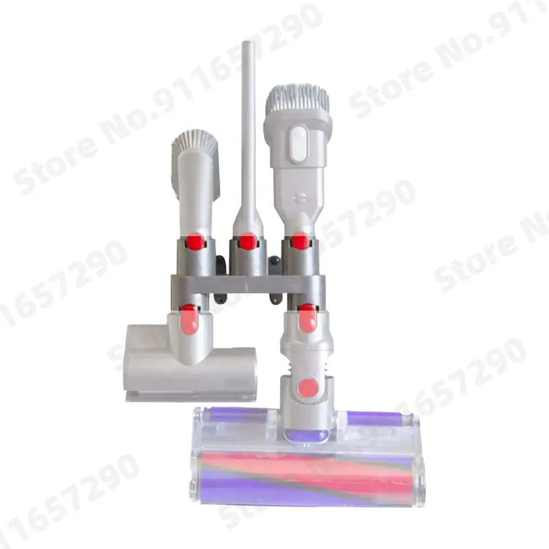 Soporte de almacenamiento para Dyson V7, V8, V10, V11