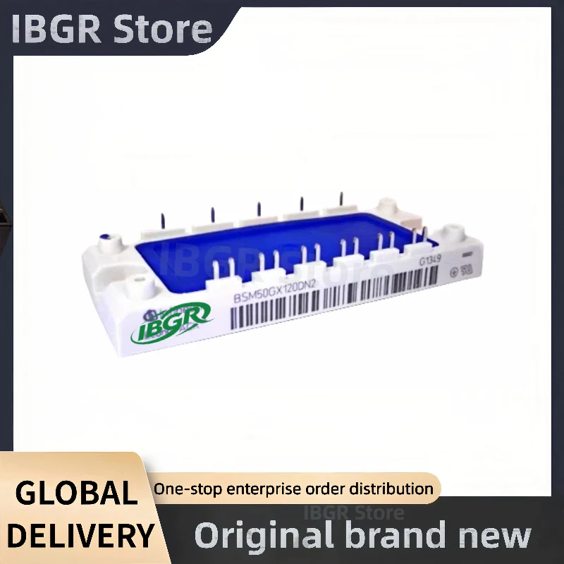 

BSM10GD120DN2 BSM15GD120DN2 BSM25GD120DN2 BSM35GD120DN2 BSM50GD120DN2 IGBT Modules New Original