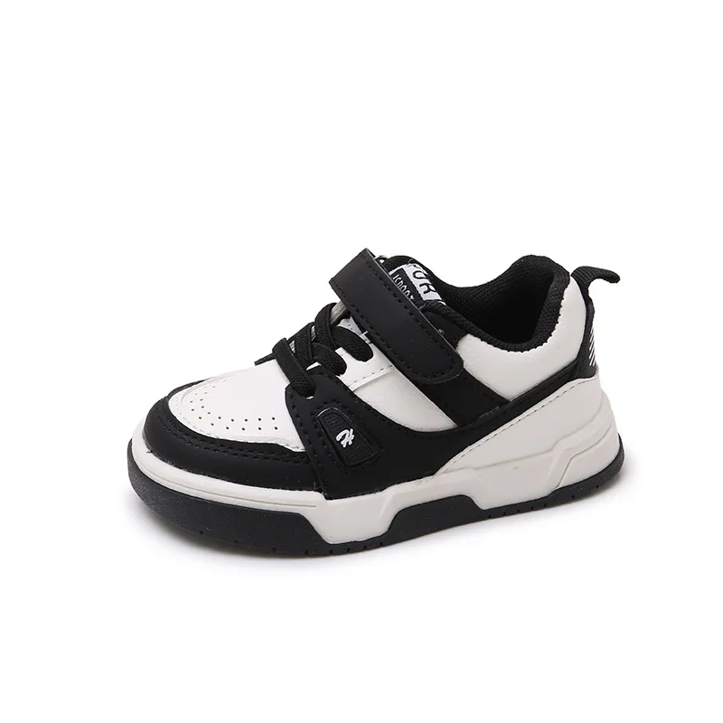 

Kid Sneaker 2025autumn New Fashion Kid Shoes Light Soft Sole Tennis Female Versatile Gril Shoes Girls' Sports Shoe Tenis De Niño