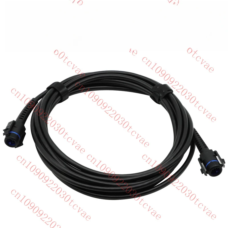 

HKN6169B Кабель дистанционного управления для радио XTL1500 XTL2500 XTL5000 APX6500 APX8500 5M