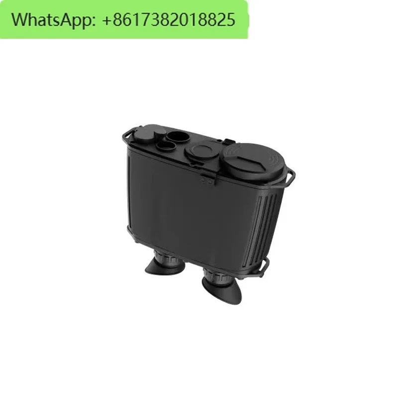 KGS5A Infrared Night Vision Thermal Imager Portable Handheld