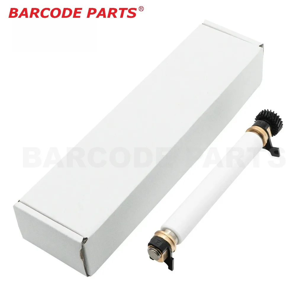 

✅P1037974-028 Rubber Roller for Zebra ZT210 ZT220 ZT230 Thermal Printer,Brand New✅
