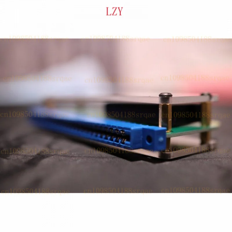 Б/у аркадная подложка для JAMMA регенерации выходной отрицательной платы адаптера 5 В