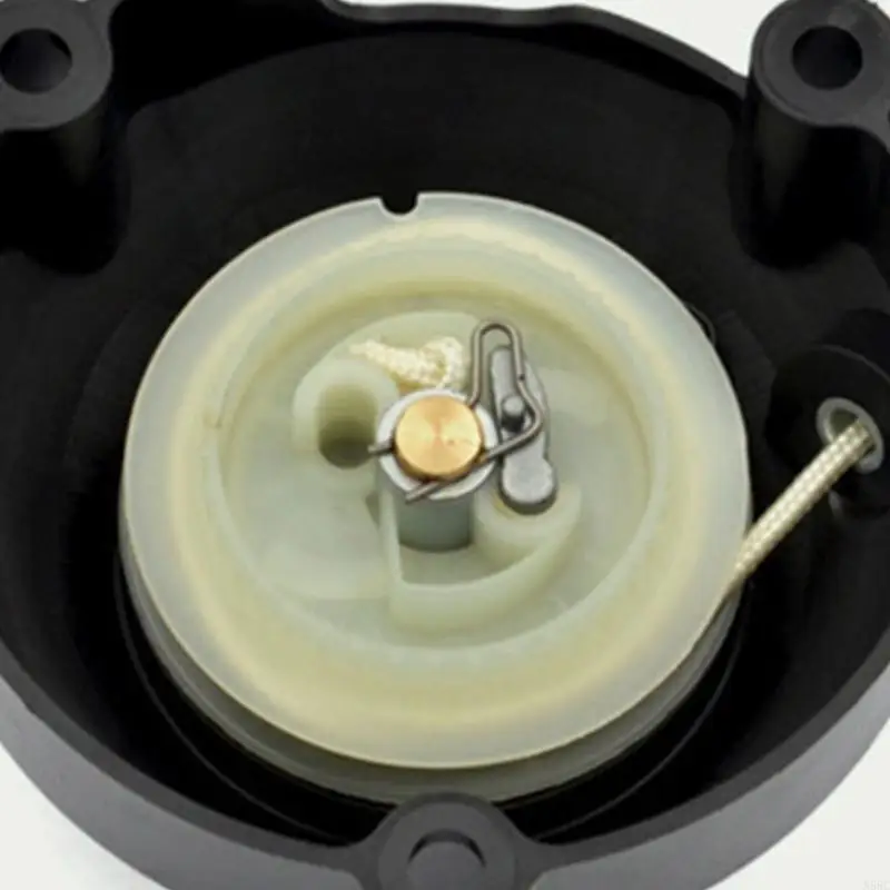 N58C Recoil Pullstart Starter Thay thế cho BR430 BR450 SR430 SR450 BR600 Backback