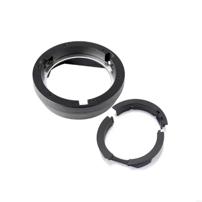 Adaptador AD-AB Chuck para conversão rápida na usinagem torno oficinas bricolage para AD300PRO AD400Pro Head