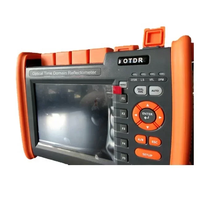 

ST3200D China's best-selling OTDR fiber 32/30dB SM OTDR