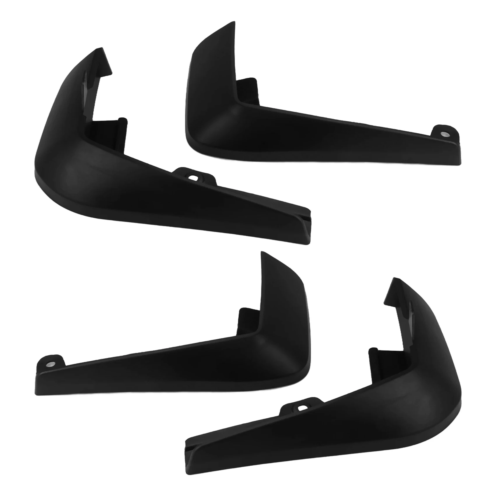 Mudguards for Ciimo M-NV 2021 -2023 Mudflaps Front Rear Mud Flap Flares Splash Guards Cover