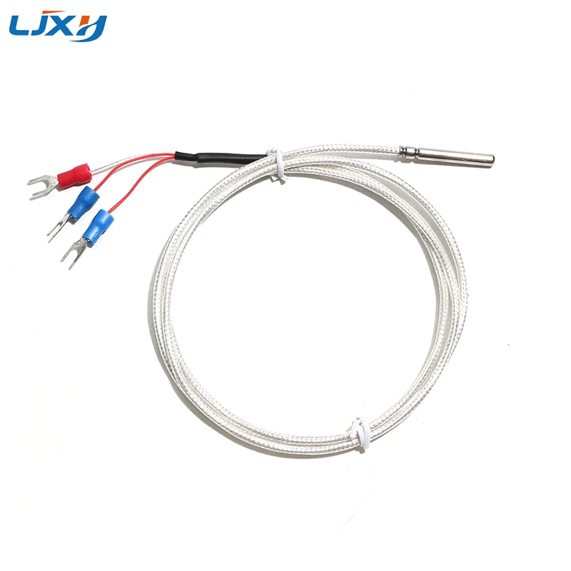 Ljxh PT100 Thermal …