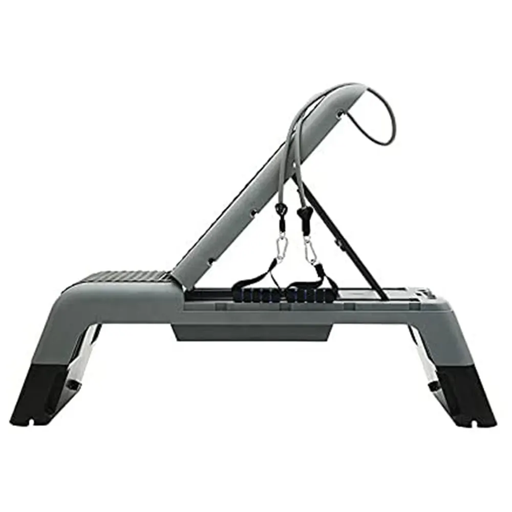 RIAO Multifunctional Fitness Equipment Adjustable Aerobic Step Exercise Board Stepper Platform