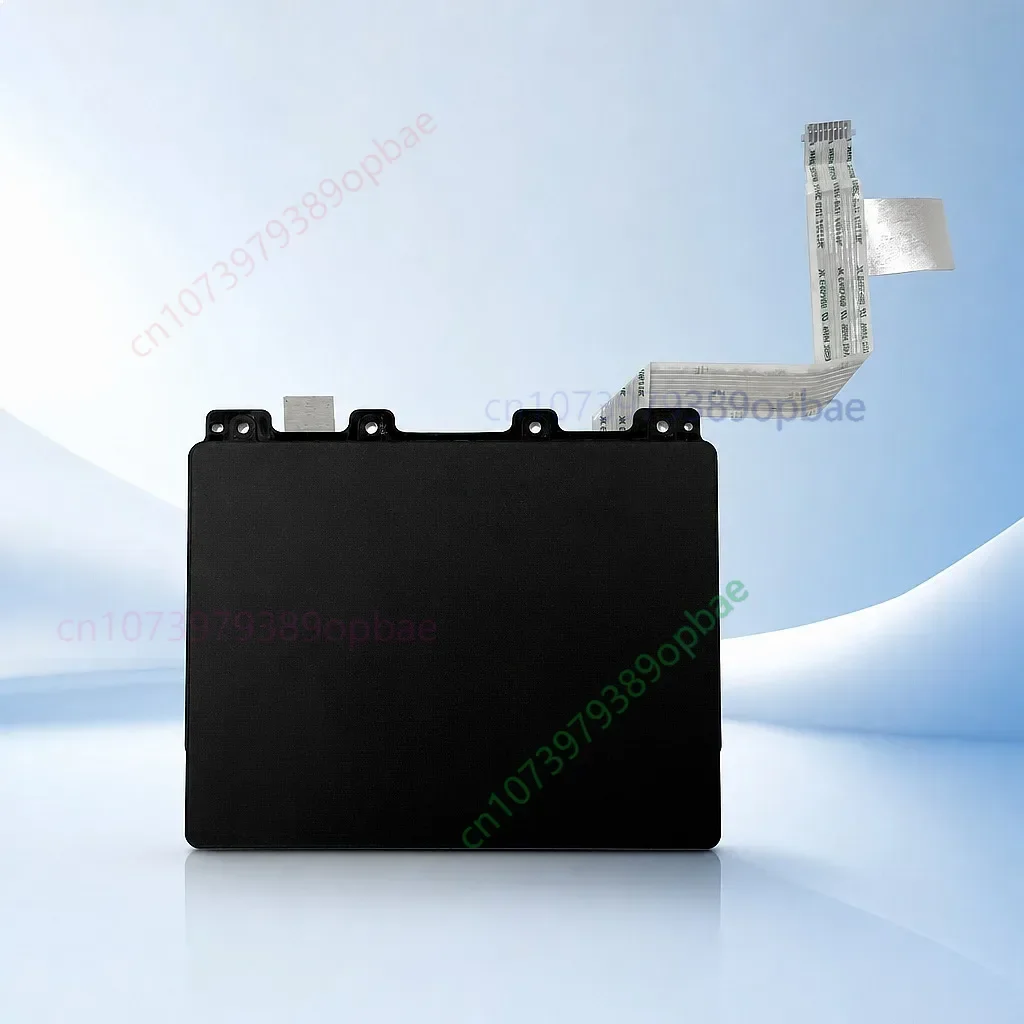 Replacement Laptop Trackpad with Cable 03T2W4 013FJ3 for DELL Alienware M17 R3 Touchpad
