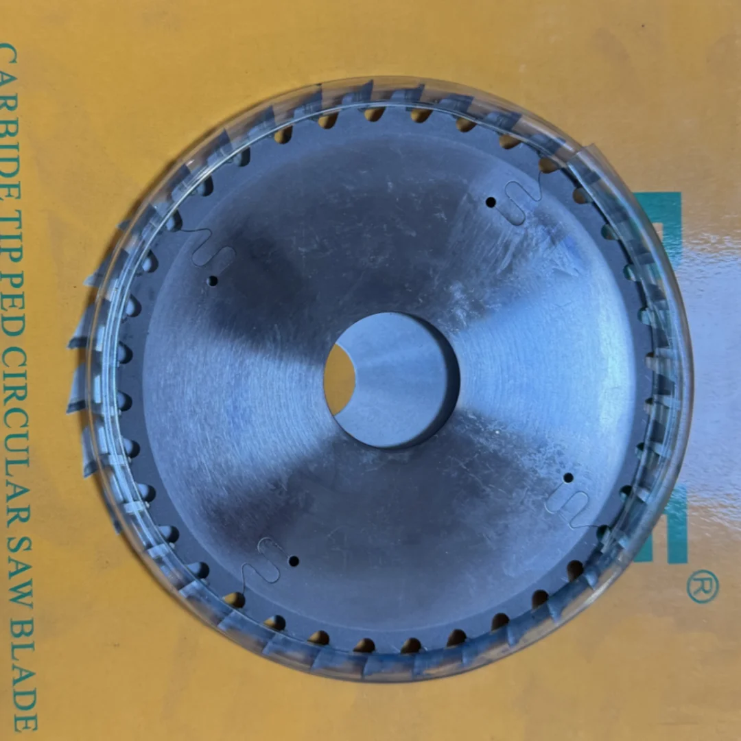 D150 Деревообрабатывающая долбежная пила, плотная доска из утолщенного сплава, бесшумный прочный пильный инструмент с различными толщинами