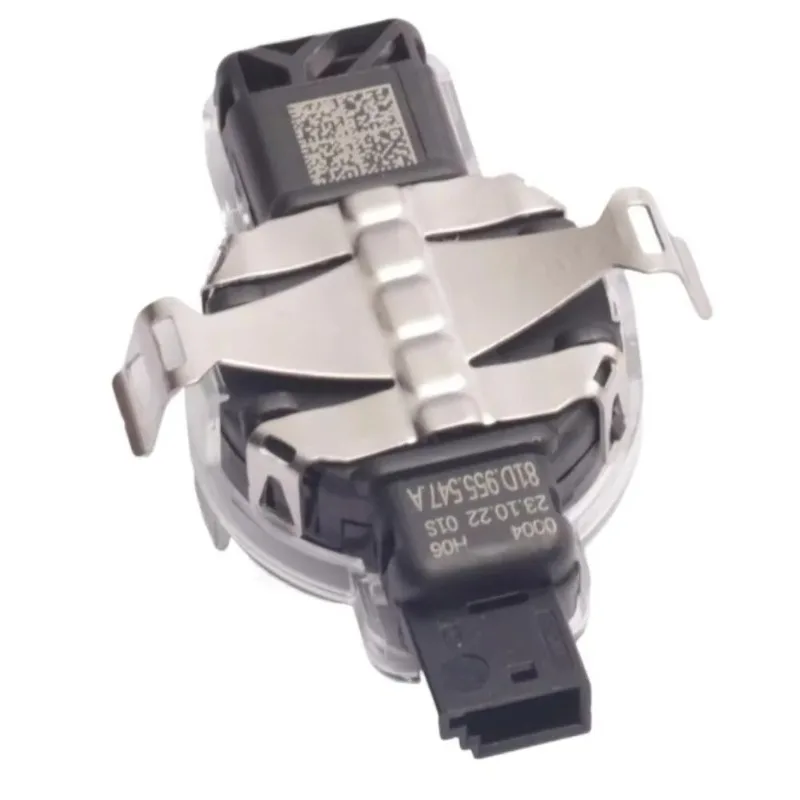 81D 955 555 A Air Humidity Rain and Light Detection Sensor for Audi A4 B9 A5 A6 C8 A7 A8 Q3 Q5 Q2 A1 A3 2018-2021 81D955547A