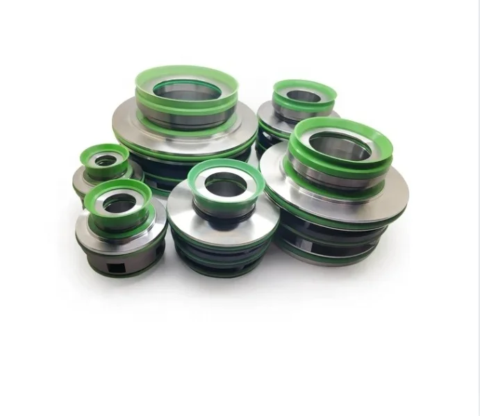 

Flygt 60mm 3202 4670 4680 5100.300 5100.310 5150.30085150.310 Cartridge Mechanical Seal for Flygt Water Pump