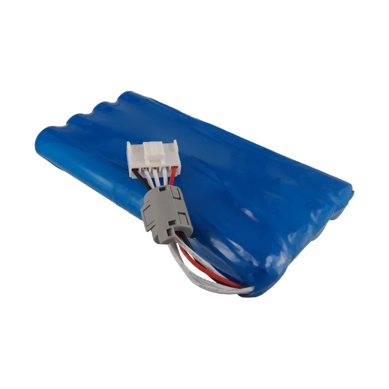 Ni-MH Replacement 9.6V 3800mAh  Fukuda Battery 8/HRY-4/3AFD 515900014 For FCP-7311 FCP-7401 FCP-7411 FCP-7431 FCP-7431S