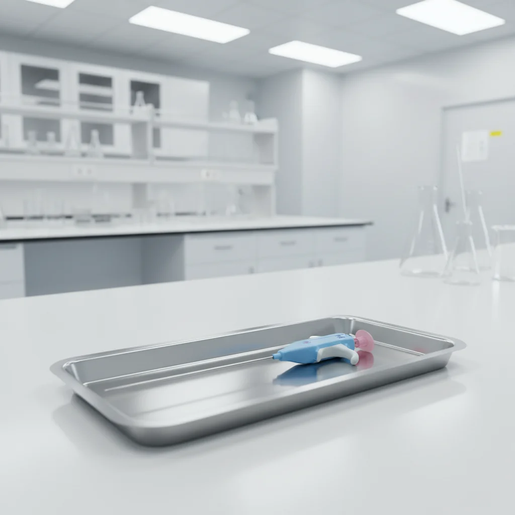 Medical Disposable Puncture for Tissue Sampling
