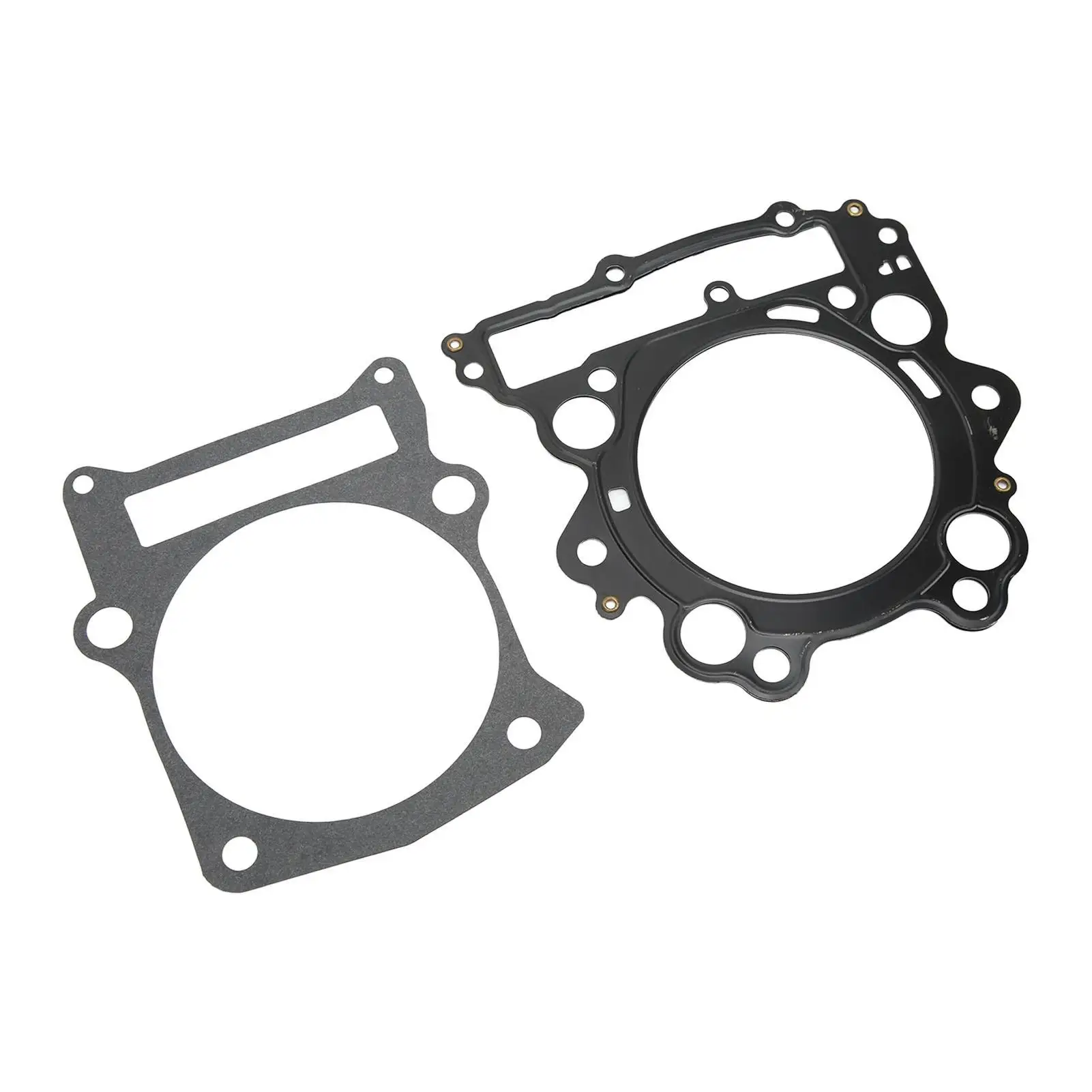 Engine Parts Steel Cardboard Cylinder Head Base Gasket Kit for atv