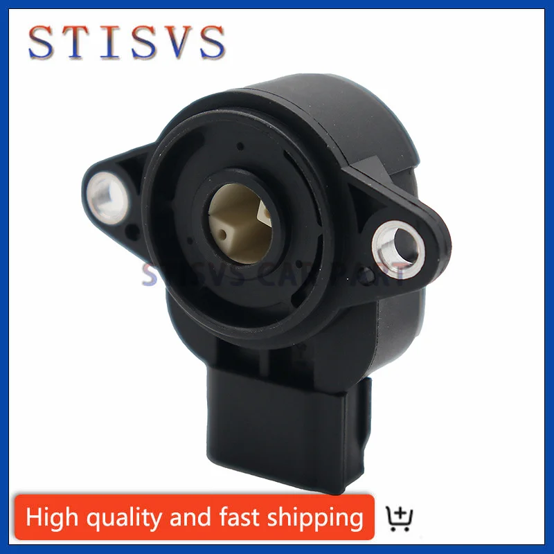 Throttle Position Sensor 89452-97205 For Daihatsu Cuore VI 2003-2022 Trevis 2006-2022 Charade 2003-2007 89452 97205 8945297205