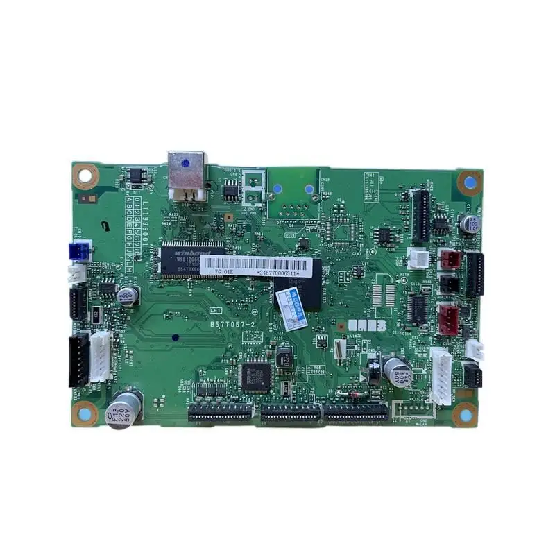 The original disassembled machine is suitable for Brother 2890 motherboard accessories