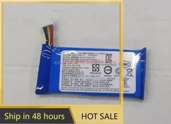 For EVE P0884-LF portable photo printer battery
