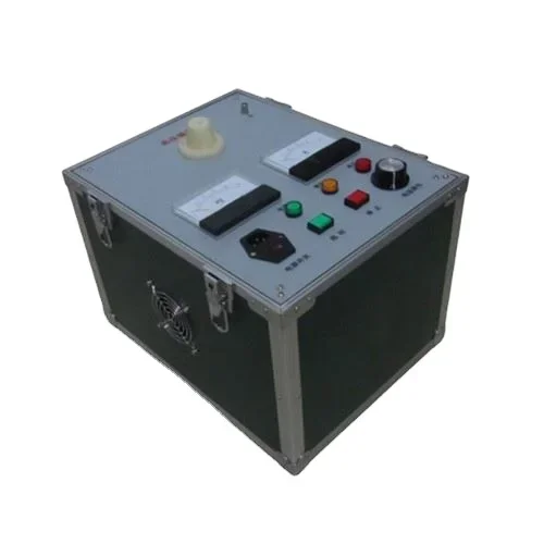 

35kV 200W/400W High Voltage Pulse Generator HV DC Power Supply For Cable Fault Locator