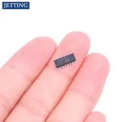 New 1PC IRS2092S IRS2092STRPBF Audio Amplifier SOP-16 Chipset IRS2092S IRS2092SPBF Audio amplifier IC chip