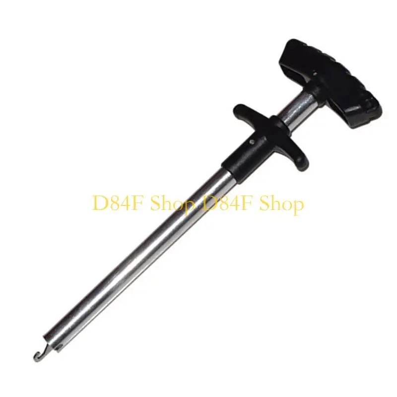 D84F T Fishing Hook Removers Fish Lure Removers For Safe &Easy Hook