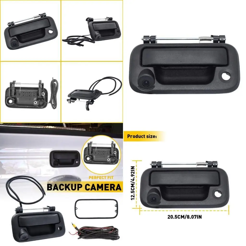 31bc-8l3z9943400acカーテールゲートテールバックアップゲートハンドルf-150用バックアップカメラ