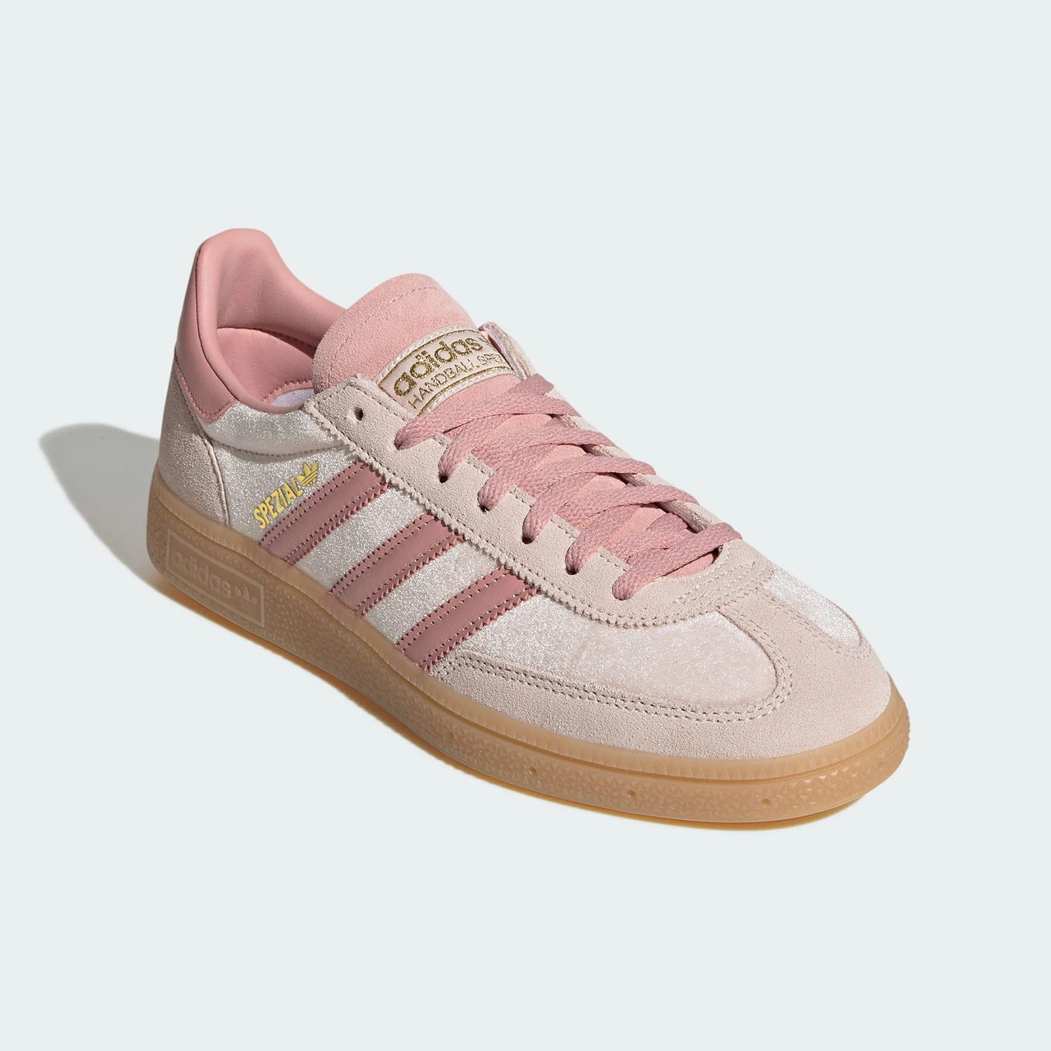 Adidas genuíno trevo feminino - Adidas Shoes Samba avaliação e preço