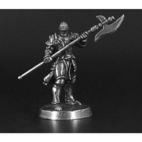 New Soldier Model Handmade Knight Legion Toy Ornament  Metal War Chess Mens  Desktop Game Gift Bronze Material Ornament Supplies