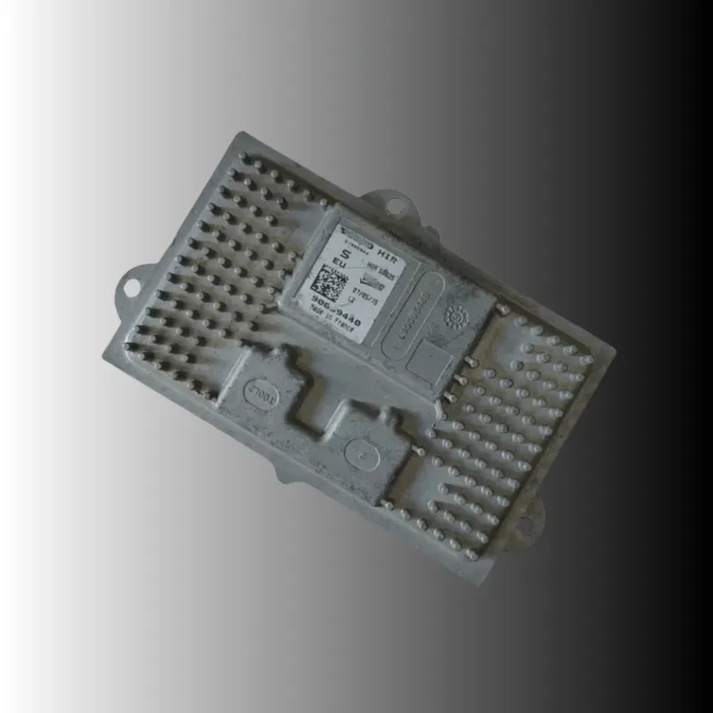 LED Headlight Control Module Original Ballast H0A S0025 OEM 90059440 31395944 L90005488 L90032783 for Volvo XC90 Car Accessories