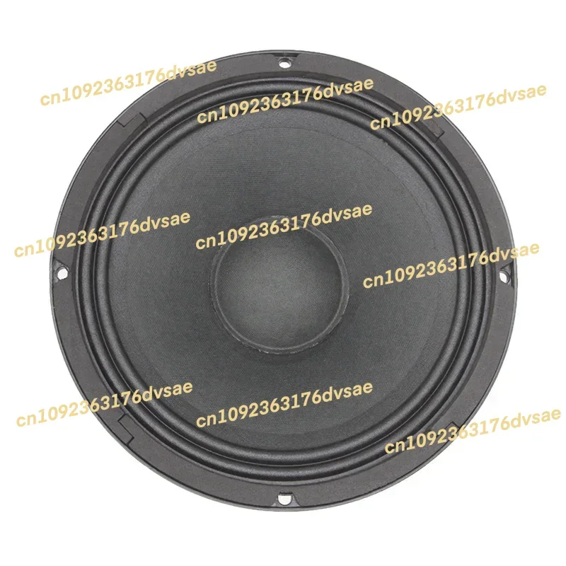 جديد YOTO PRO-DE10M150 جودة عالية 156 مللي متر مغناطيس 8 أوم ملحقات مكبر الصوت 10 بوصة مكبر صوت 1200 واط