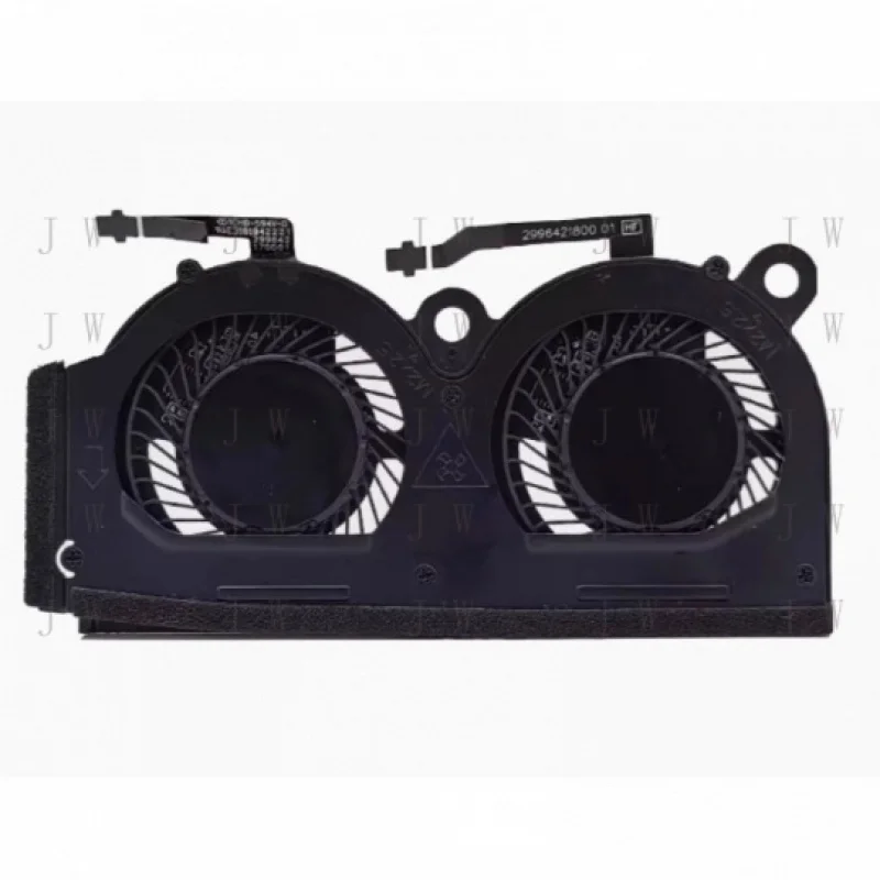 

DDW New for DELL Latitude 9330 0DHK6M DC28000ZTDL FAN