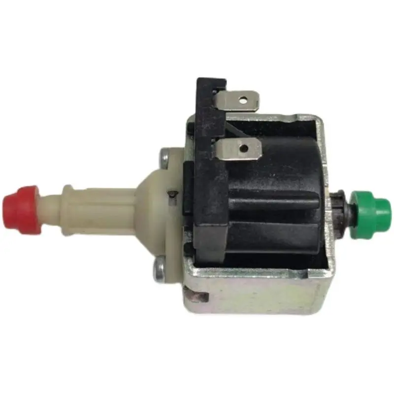 Italy Imports Solenoid Pump High Pressure Water Pump AC 110V-120V 16W Coffee Machine Electromagnetic Pomp Washing Electric Pump