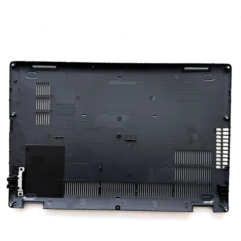 PP+  New Bottom Cover Base Case Back Black For Dell Latitude E5401 0RWH0Y RWH0Y