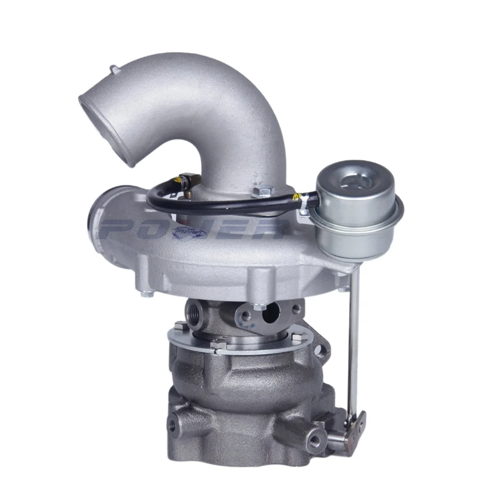 

Full Turbo charger for Hyunda H-1 CRDI, Starex CRDI With D4CB Euro-3 Engine turbine GT1752S