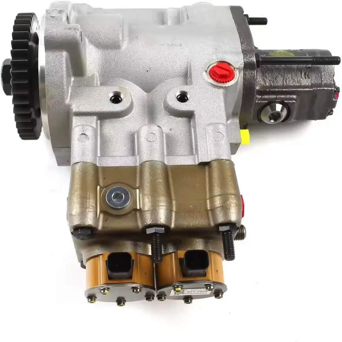 

Насос Carter CAT336E C9.3 в сборе 511-7975 379-0150 369-6680