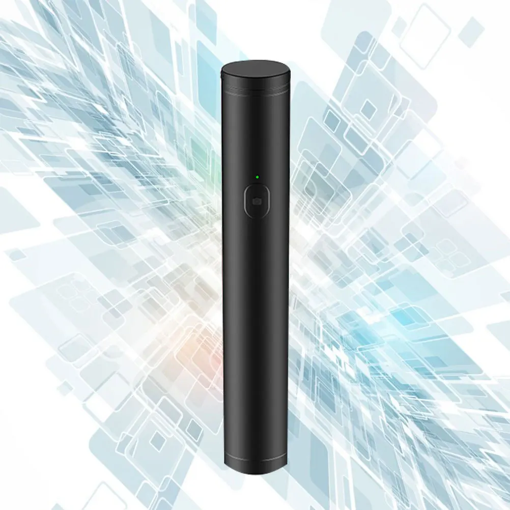 

Portable Mini Selfie Stick Black Compact Design Wireless Extendable Selfie Stick for Phone Remote Control Self-Timer