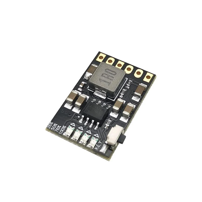 5pcs MH-CD42 CD42 DC 5V 2.1A Mobile Power Diy Board 4.2V Charge/Discharge(boost)/battery Protection/indicator Module