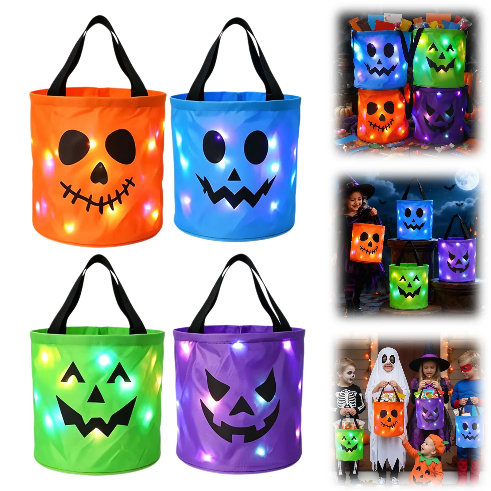 #23 Best Candy Buckets to Buy In 2026