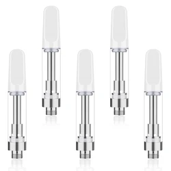 Verdubbelde H10 Verwarmingselement Accessoire, Wit (1 Set - 5 Stuks)