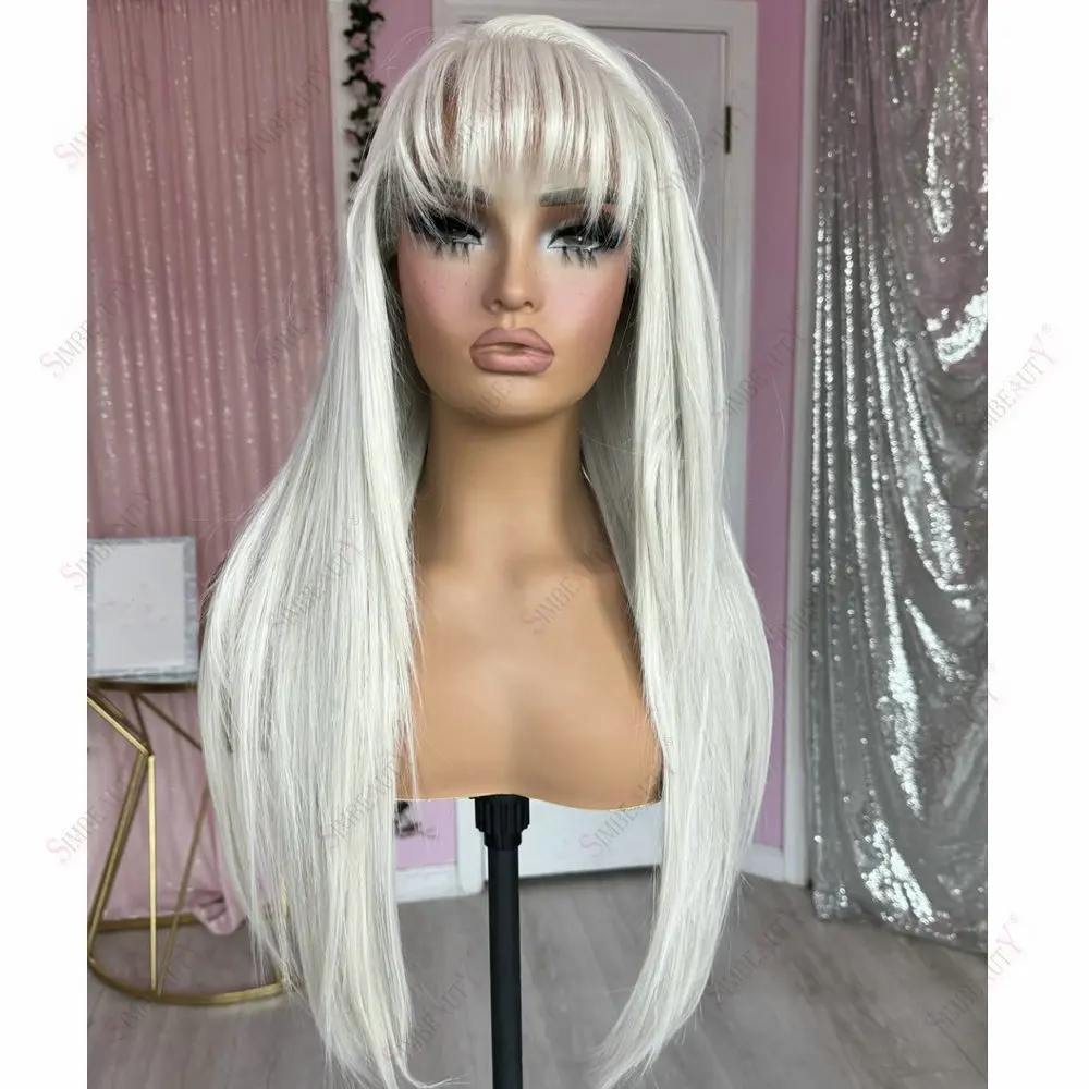Thumbnail 3 - #19 Compare Full Lace Natural Hairline Wigs Before You Buy